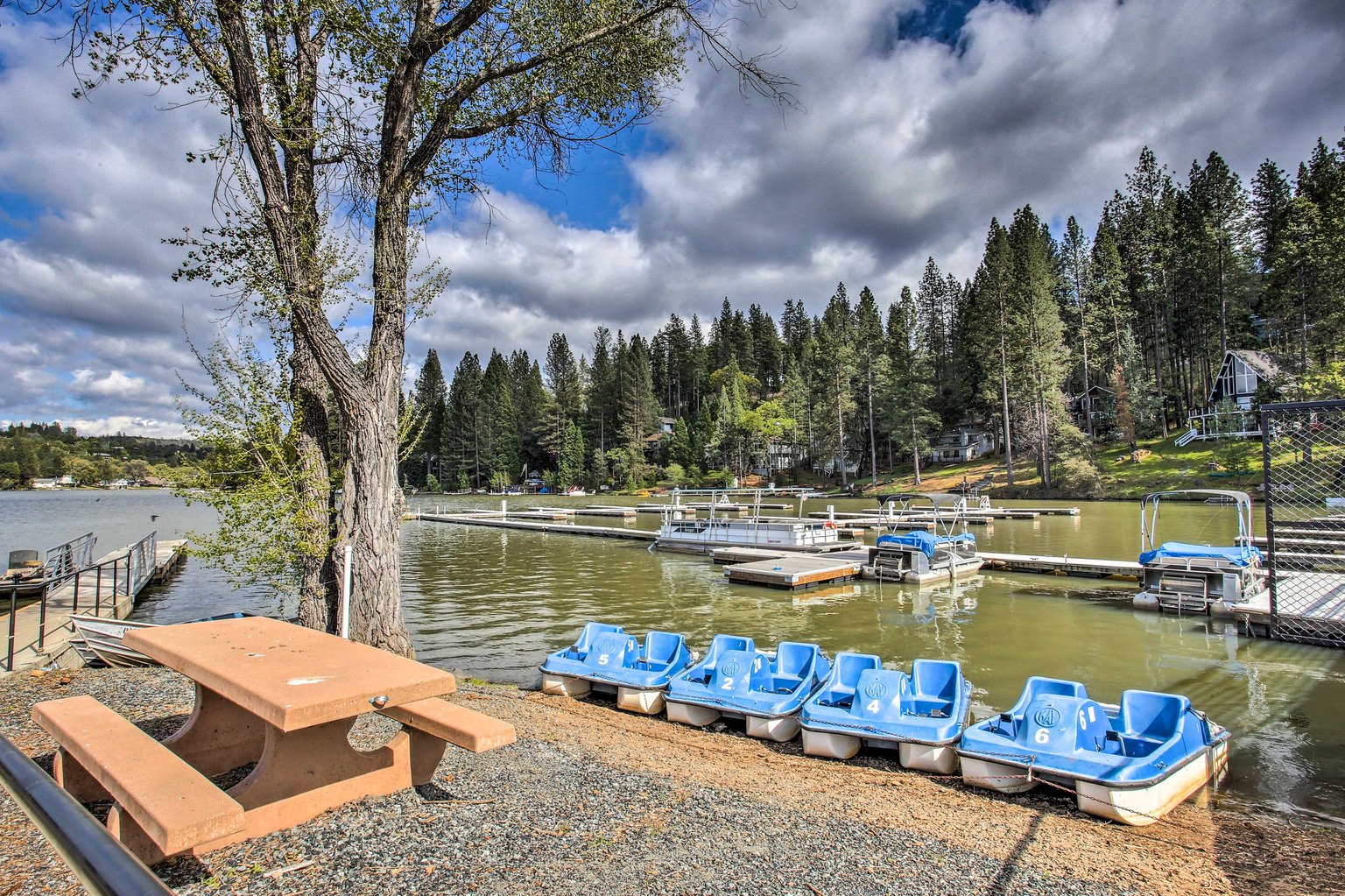 Groveland Vacation Rental