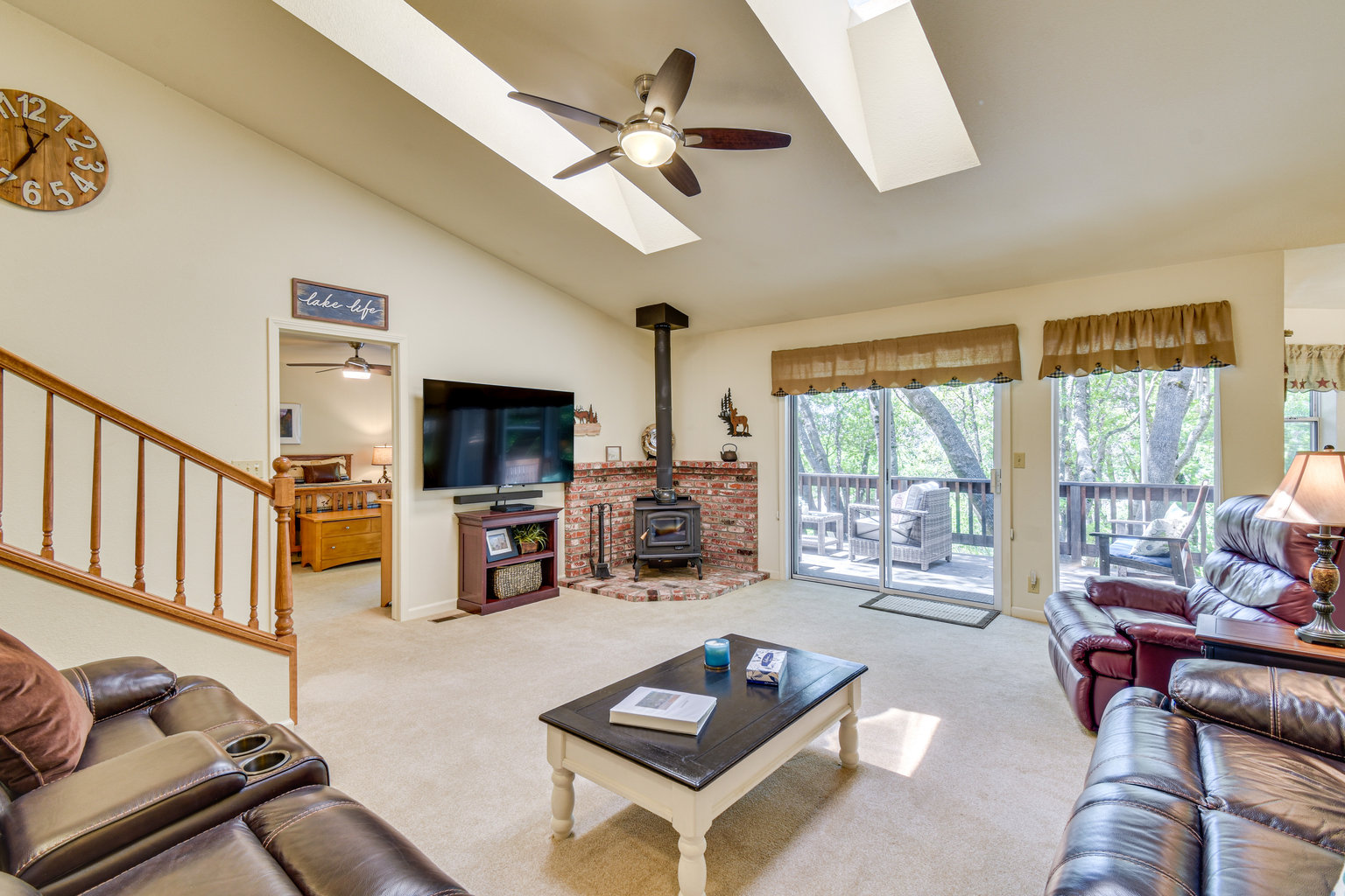 Groveland Vacation Rental