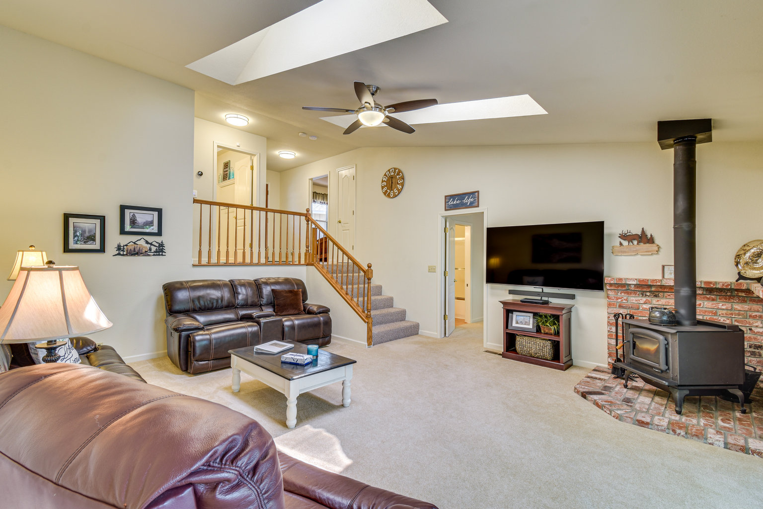 Groveland Vacation Rental