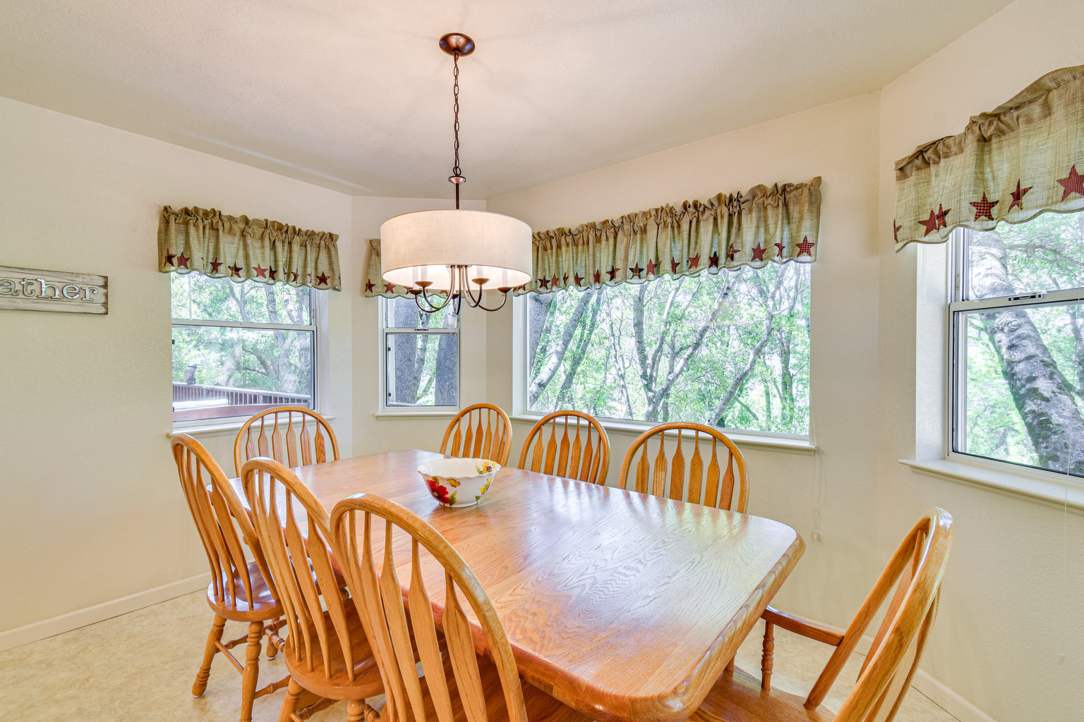 Groveland Vacation Rental
