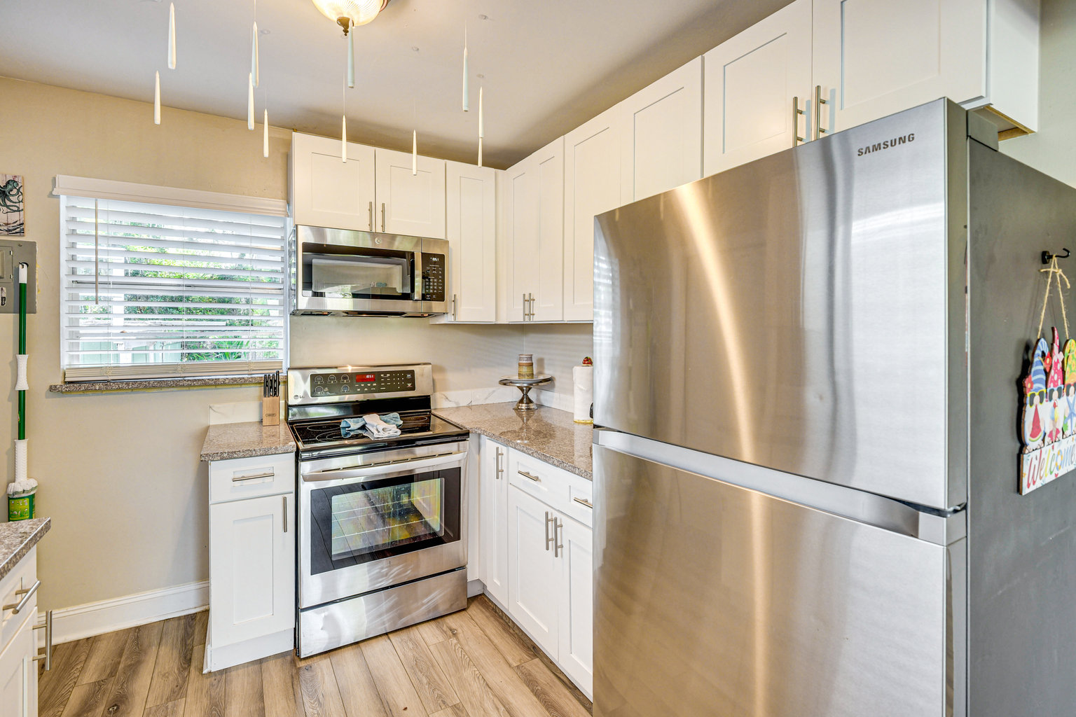 Holly Hill Vacation Rental