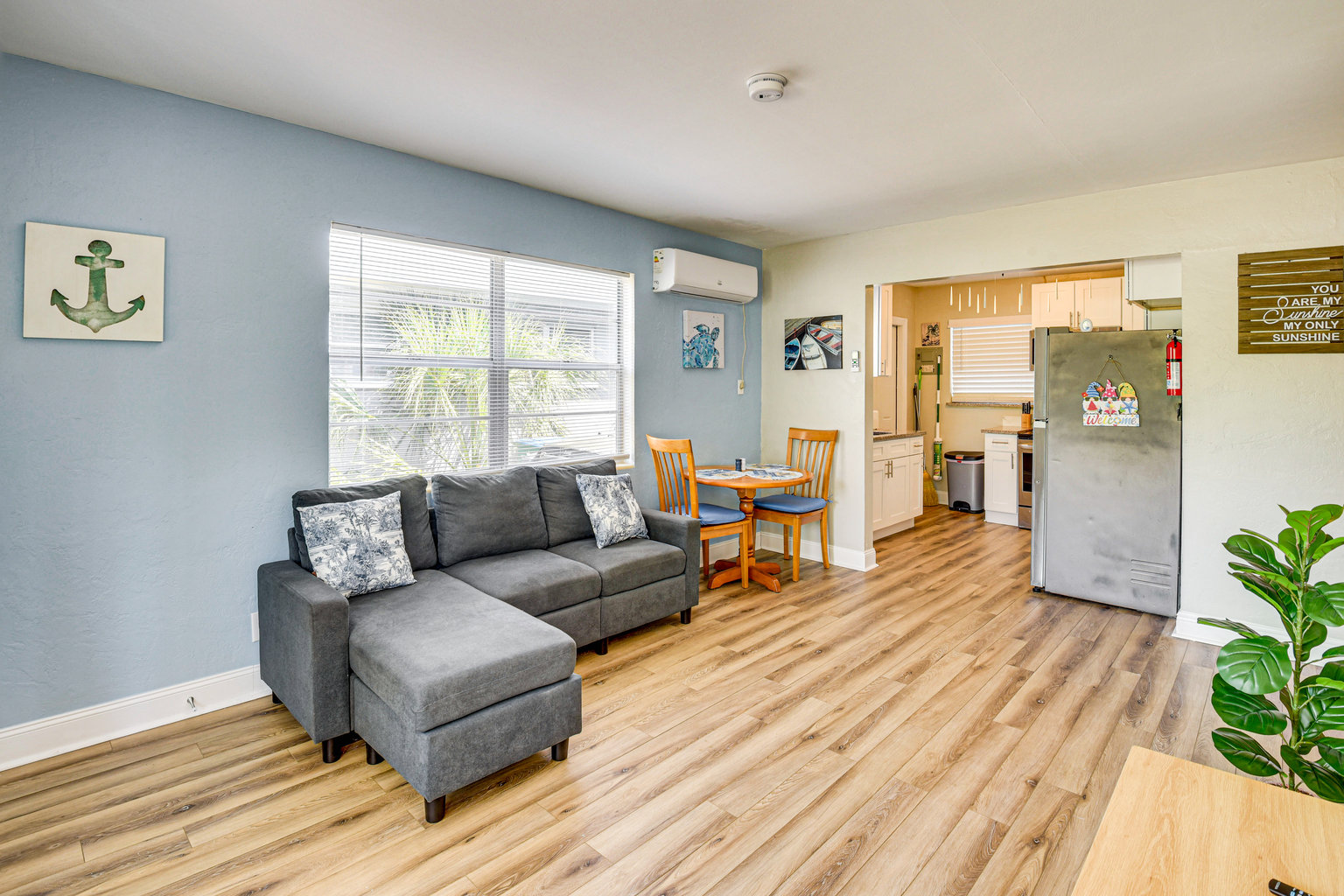 Holly Hill Vacation Rental