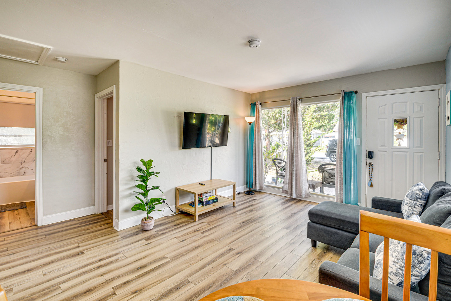 Holly Hill Vacation Rental