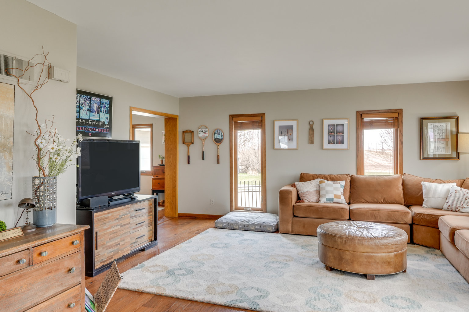 Charles City Vacation Rental