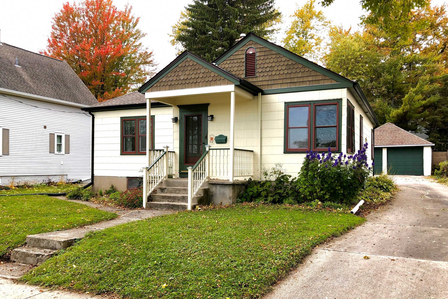 Cedarburg Vacation Rental