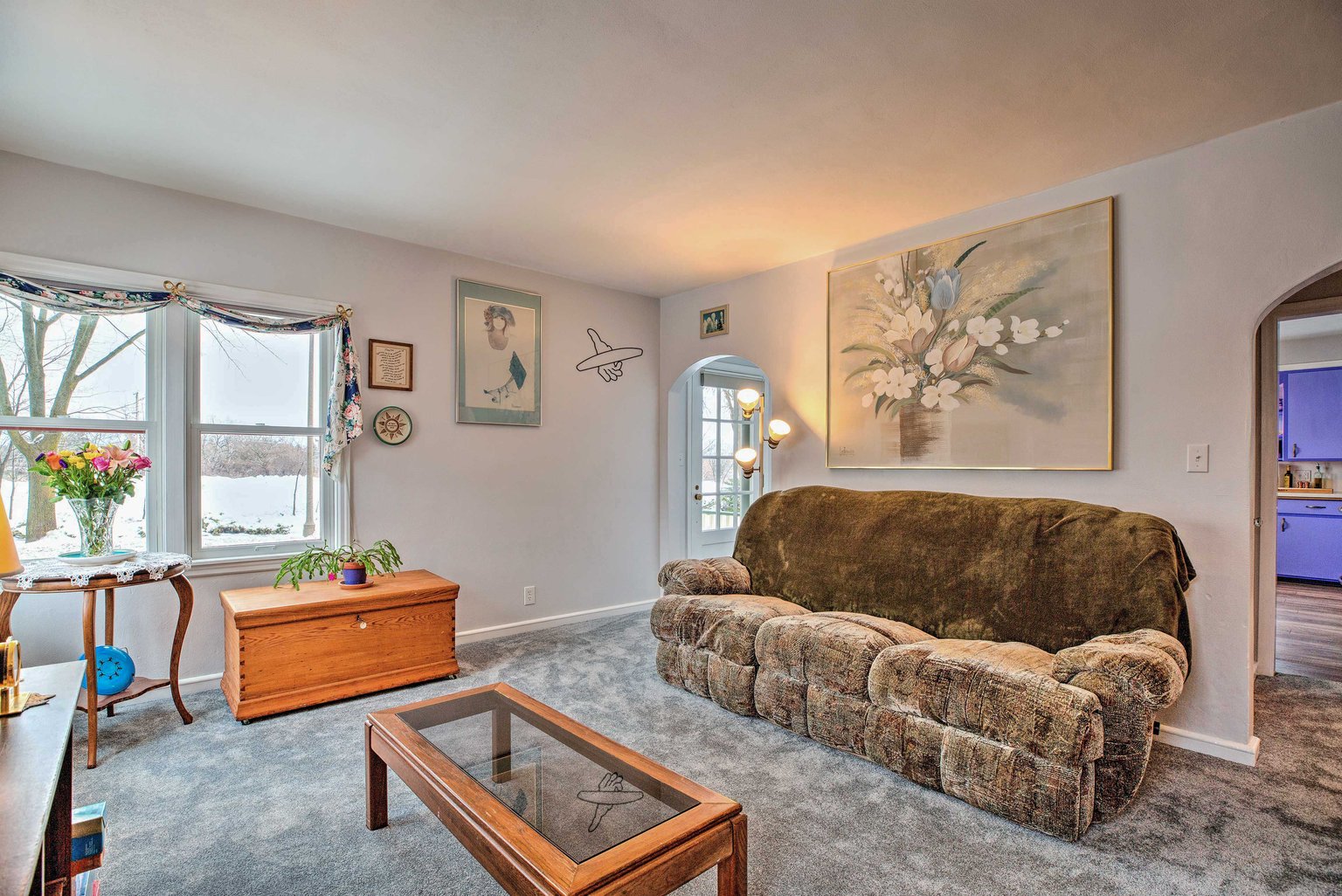 Cedarburg Vacation Rental