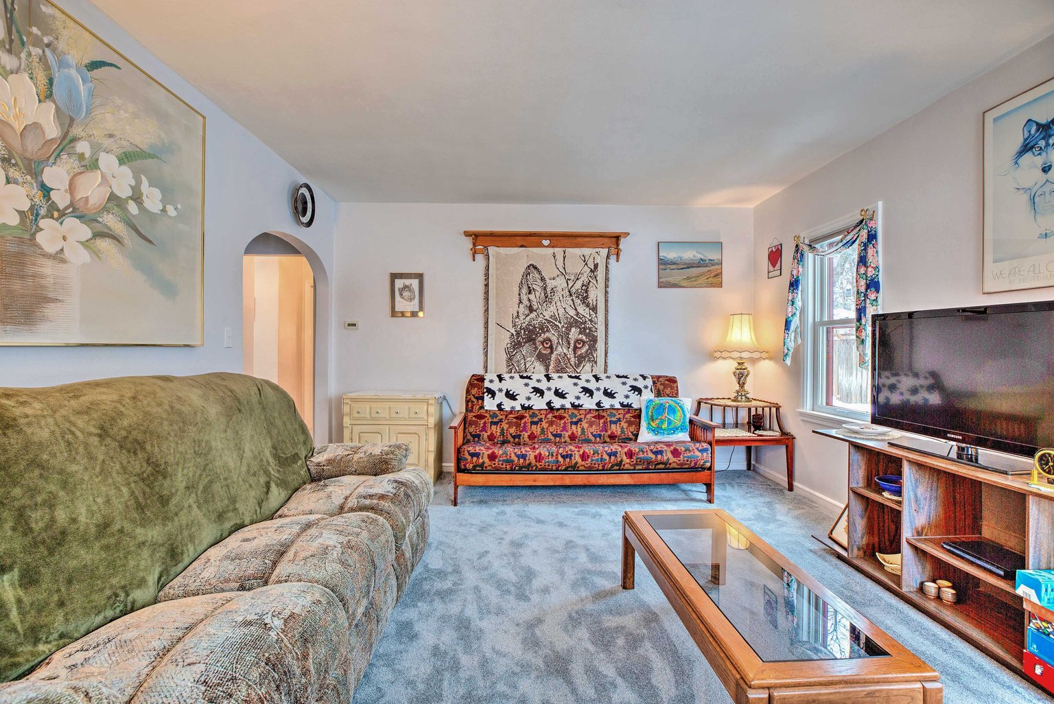 Cedarburg Vacation Rental