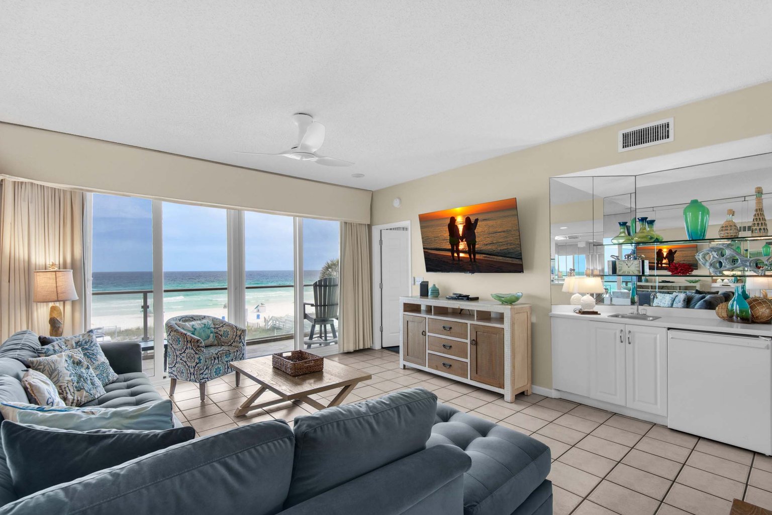 Destin Vacation Rental