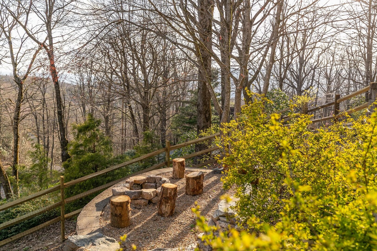 Blowing Rock Vacation Rental