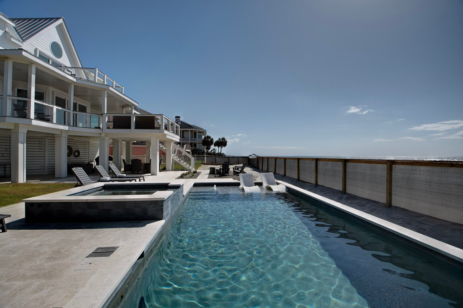 Isle Of Palms Vacation Rental
