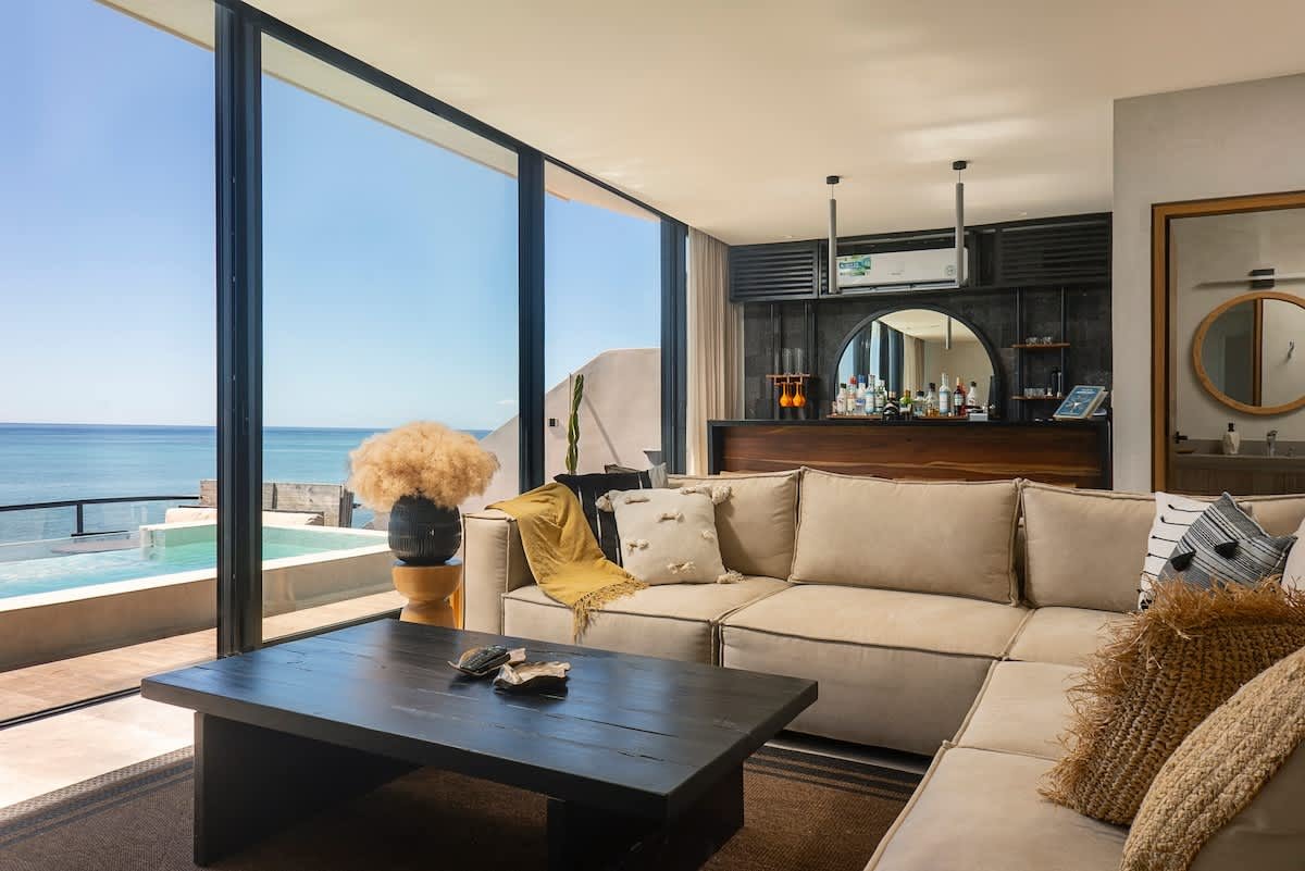 Dreams Tulum Vacation Rental