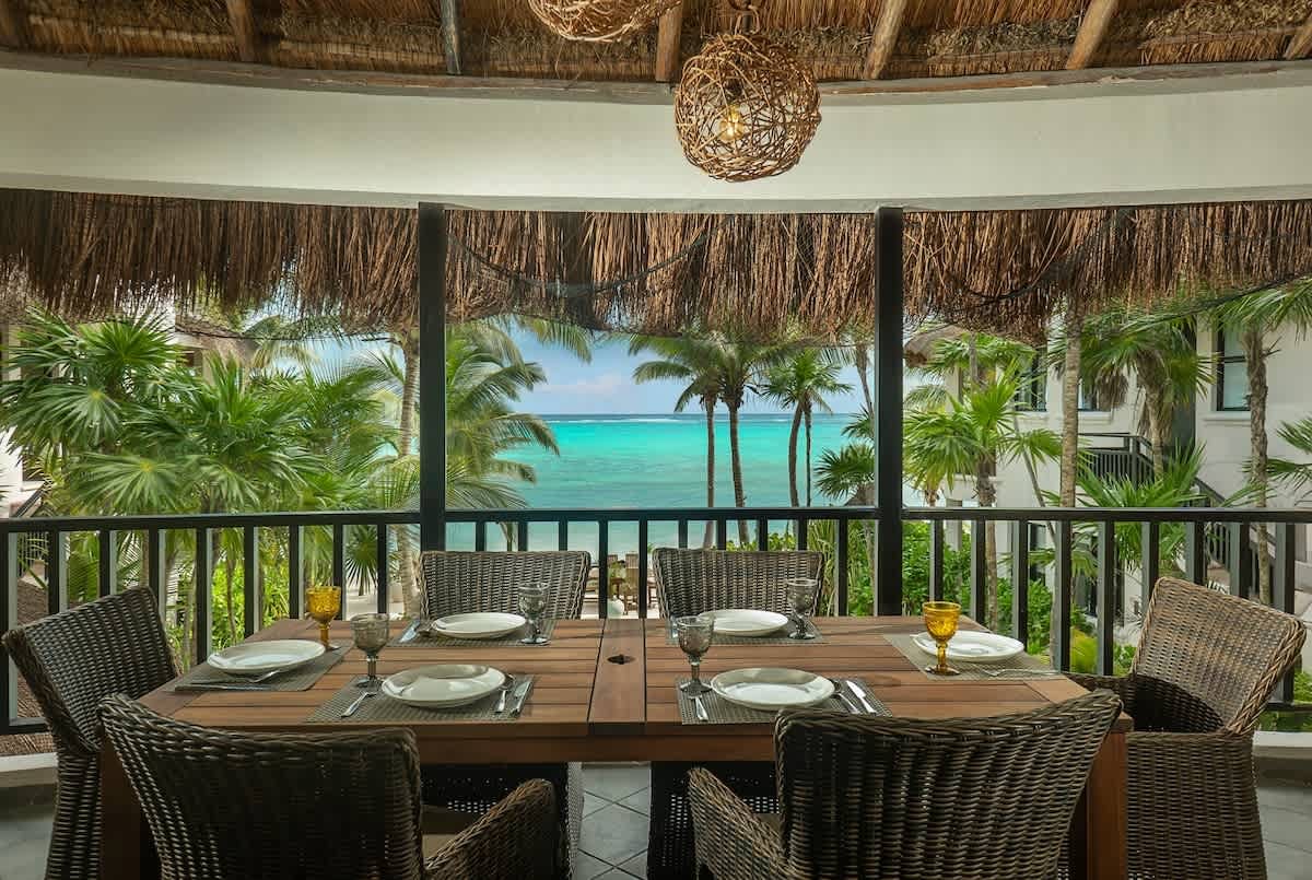 Tulum Vacation Rental