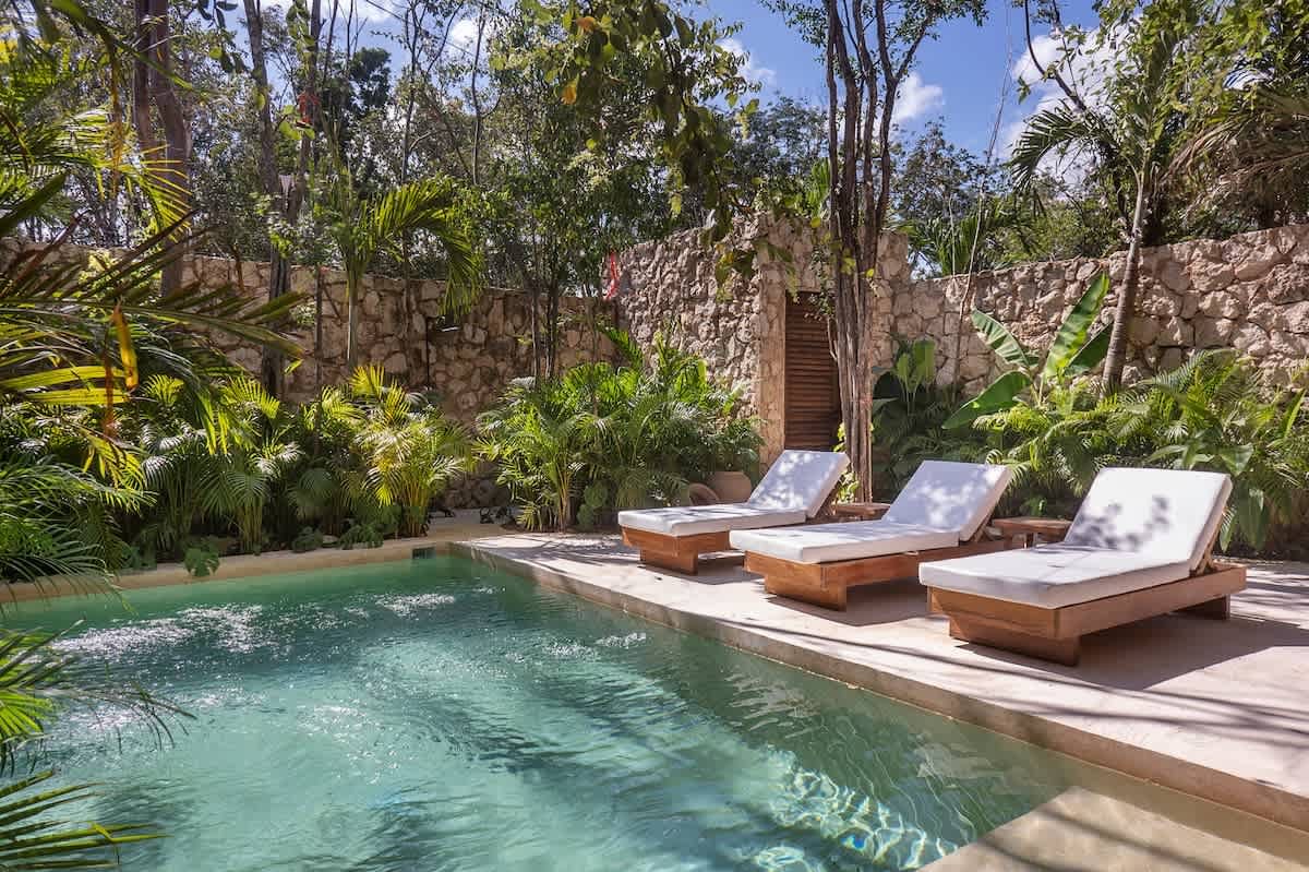Tulum Vacation Rental
