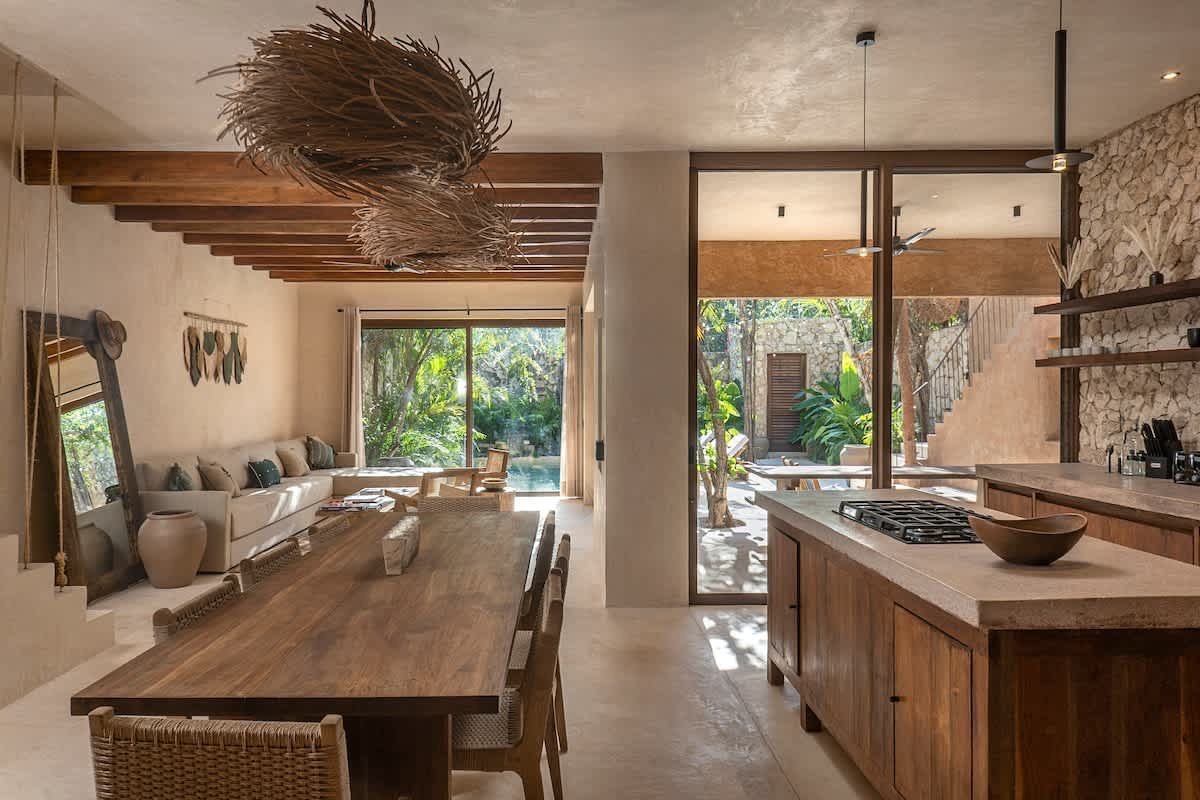 Tulum Vacation Rental