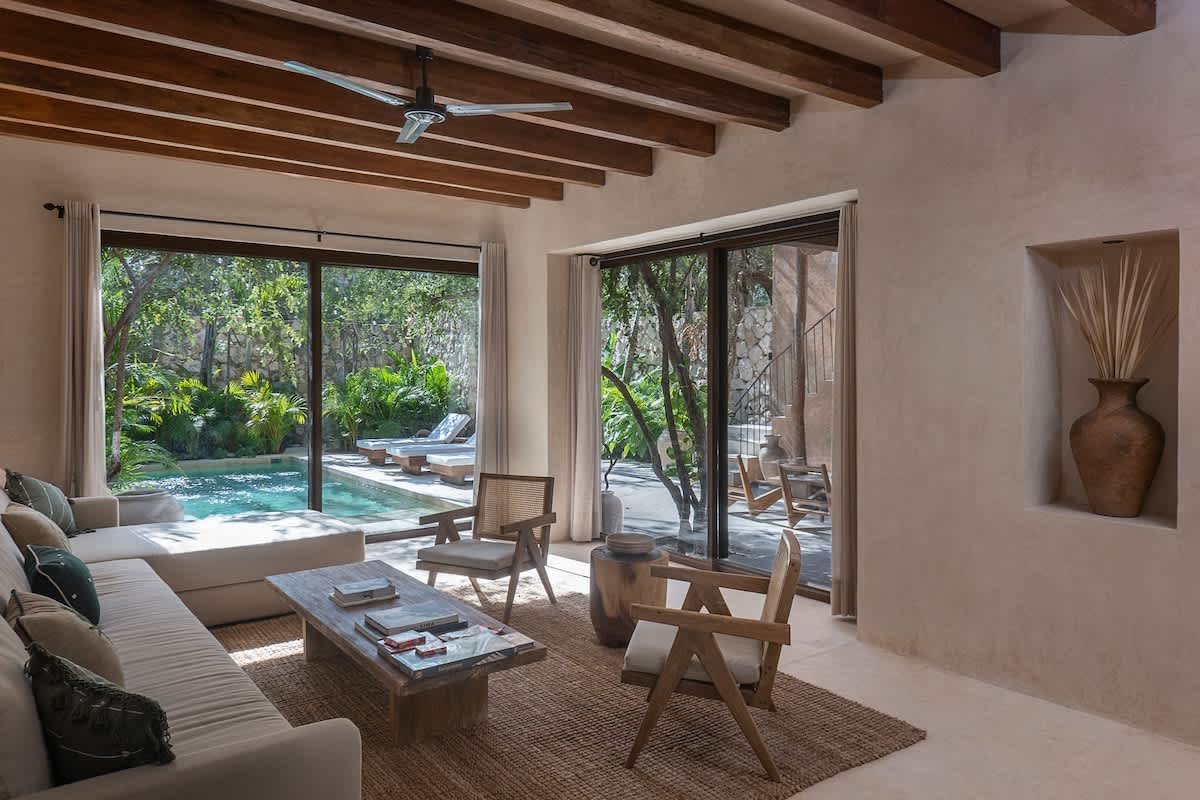 Tulum Vacation Rental