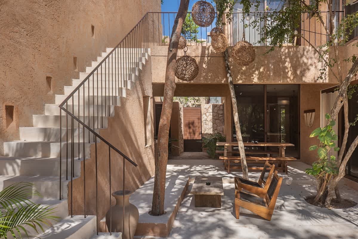 Tulum Vacation Rental