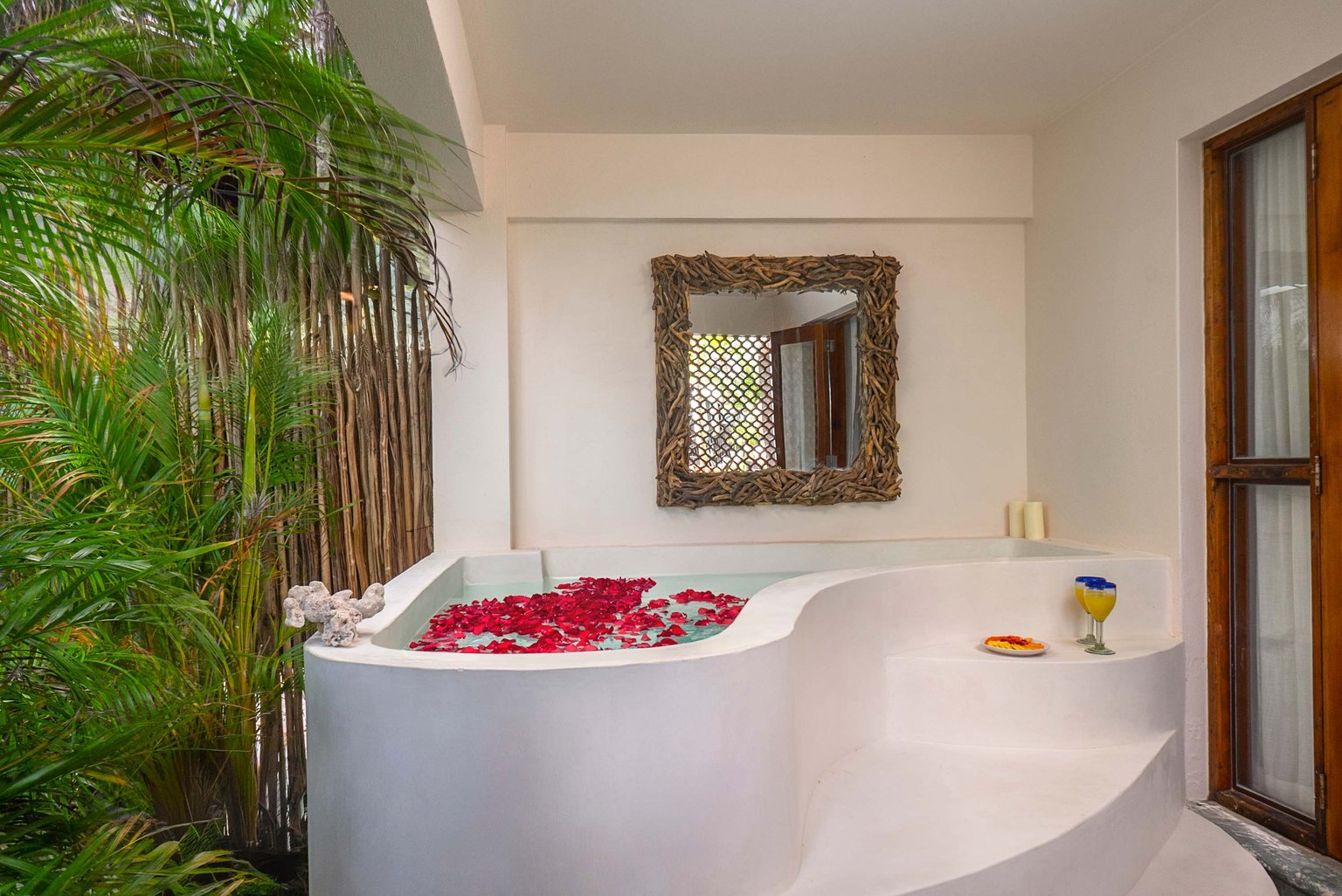 Vacation Rental