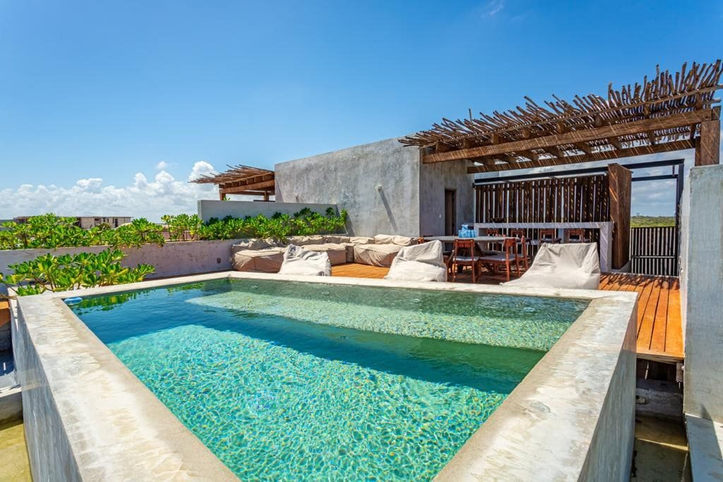 Tulum Vacation Rental
