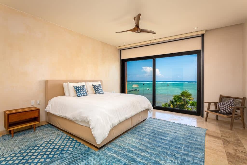 Tulum Vacation Rental