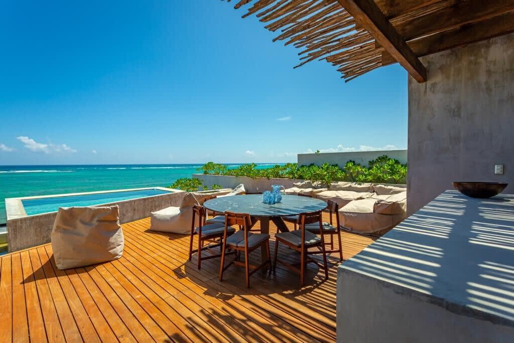 Tulum Vacation Rental