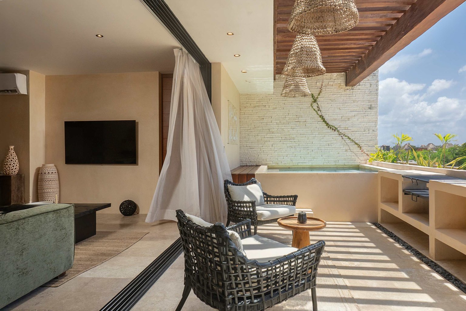 Tulum Vacation Rental