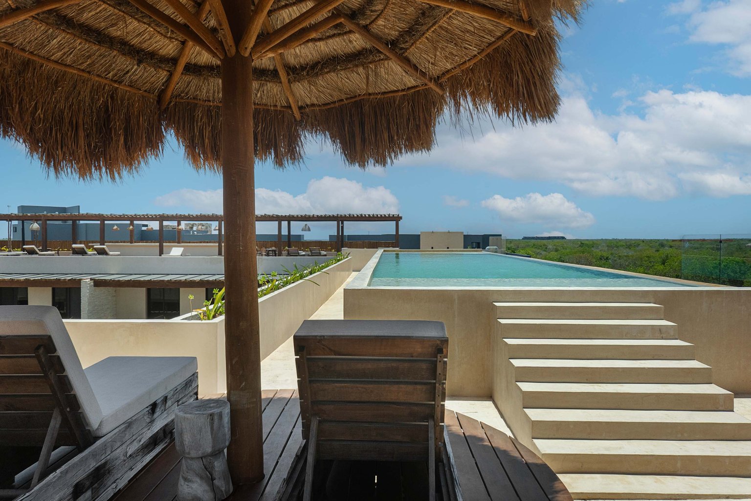 Tulum Vacation Rental