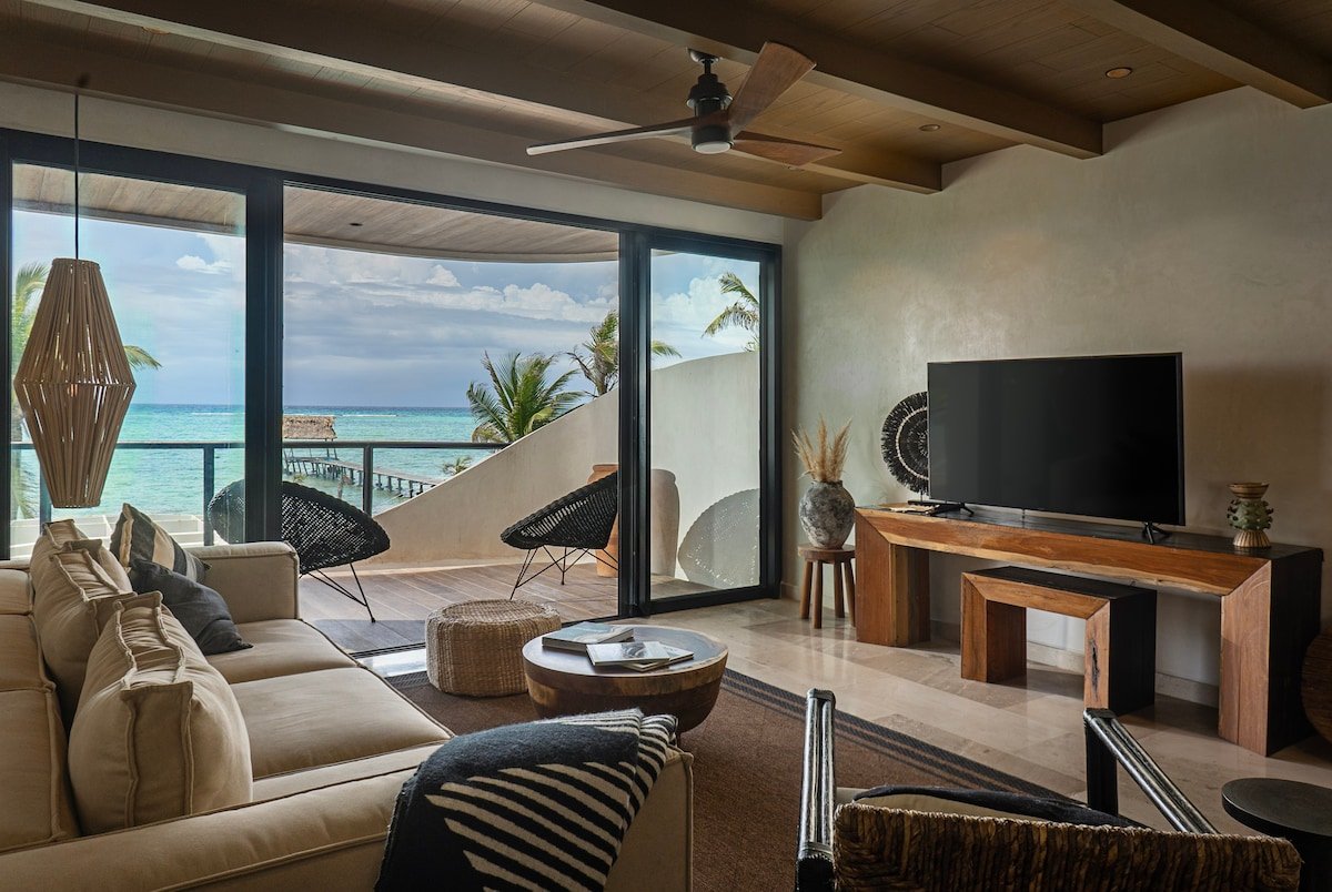 Dreams Tulum Vacation Rental