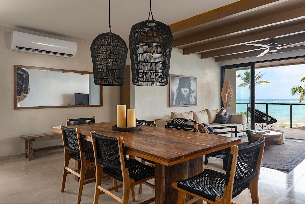 Dreams Tulum Vacation Rental