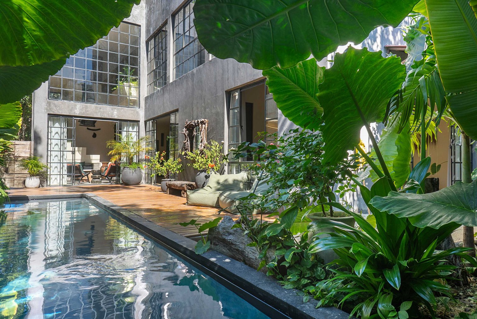Tulum Vacation Rental