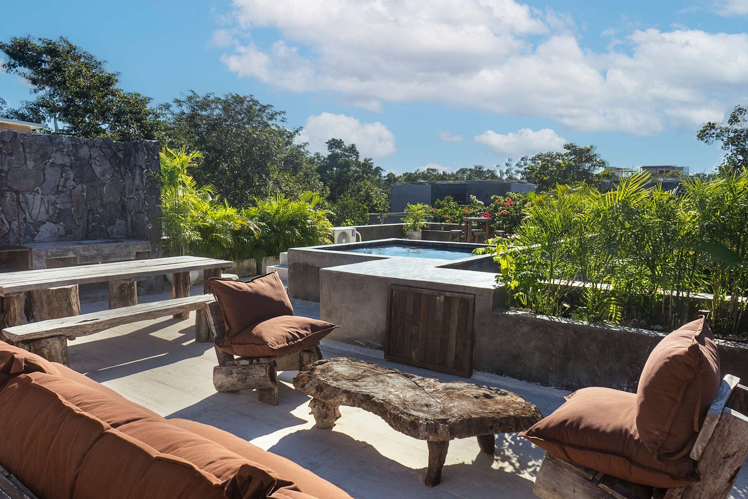 Tulum Vacation Rental
