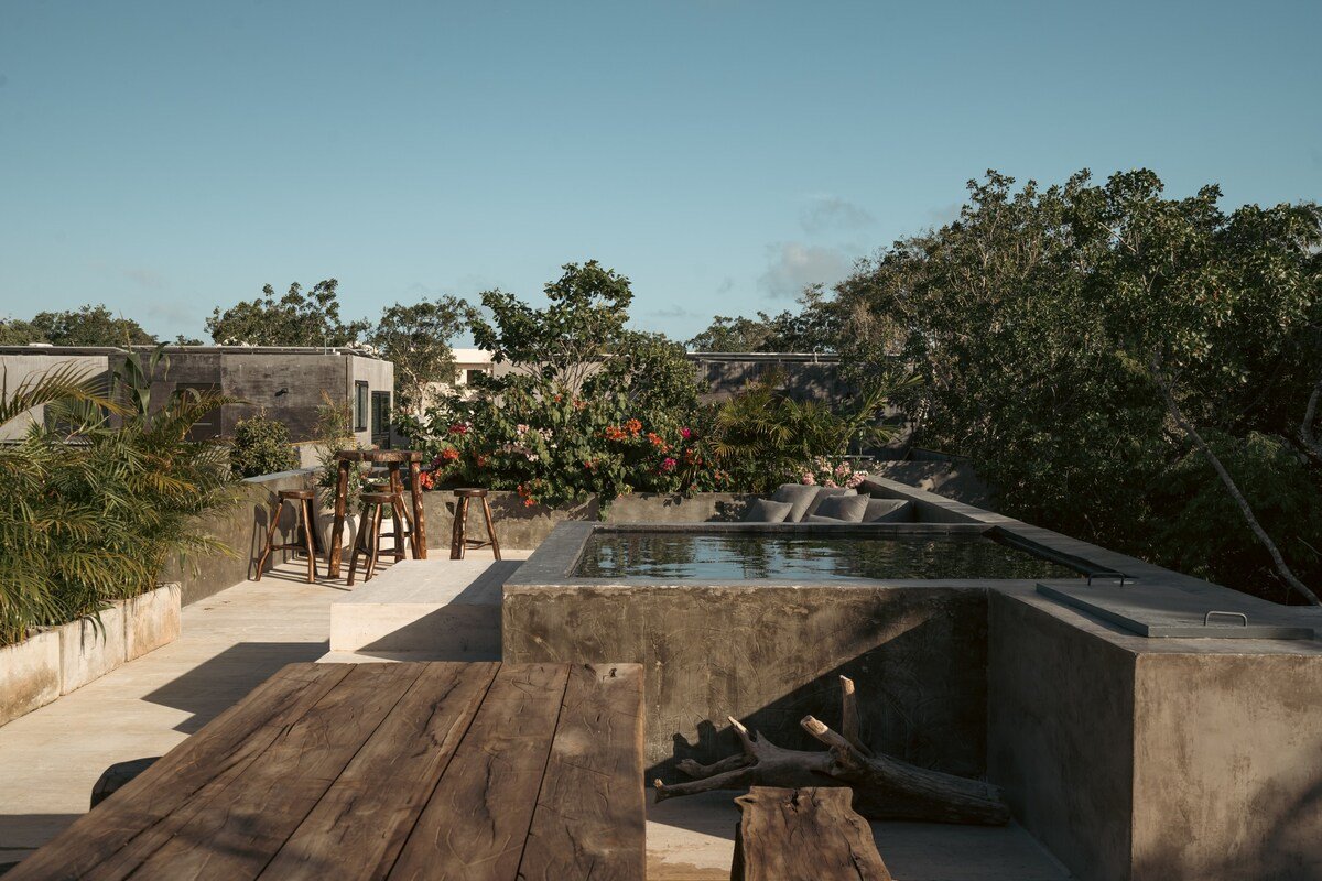 Tulum Vacation Rental