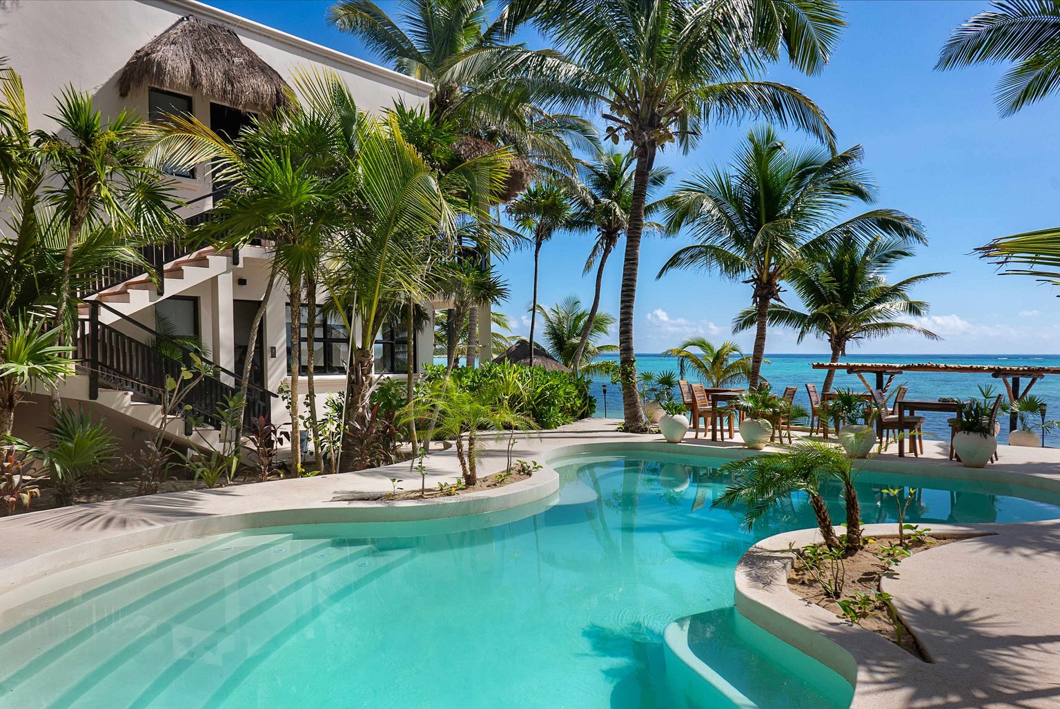 null Vacation Rental