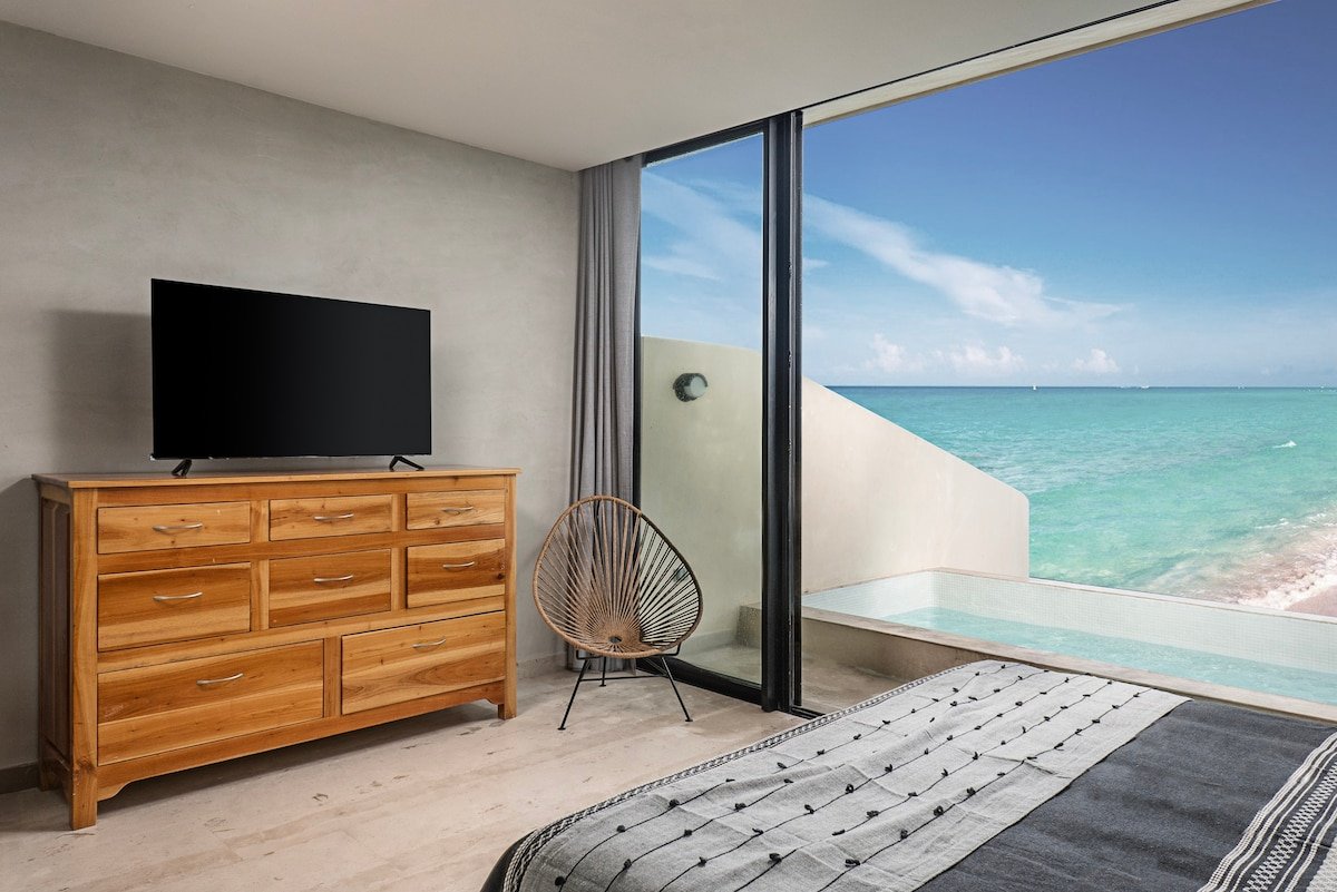 Dreams Tulum Vacation Rental