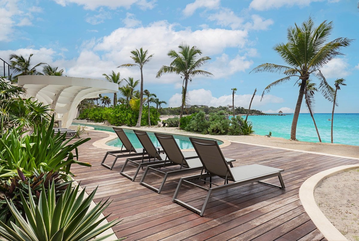 Dreams Tulum Vacation Rental