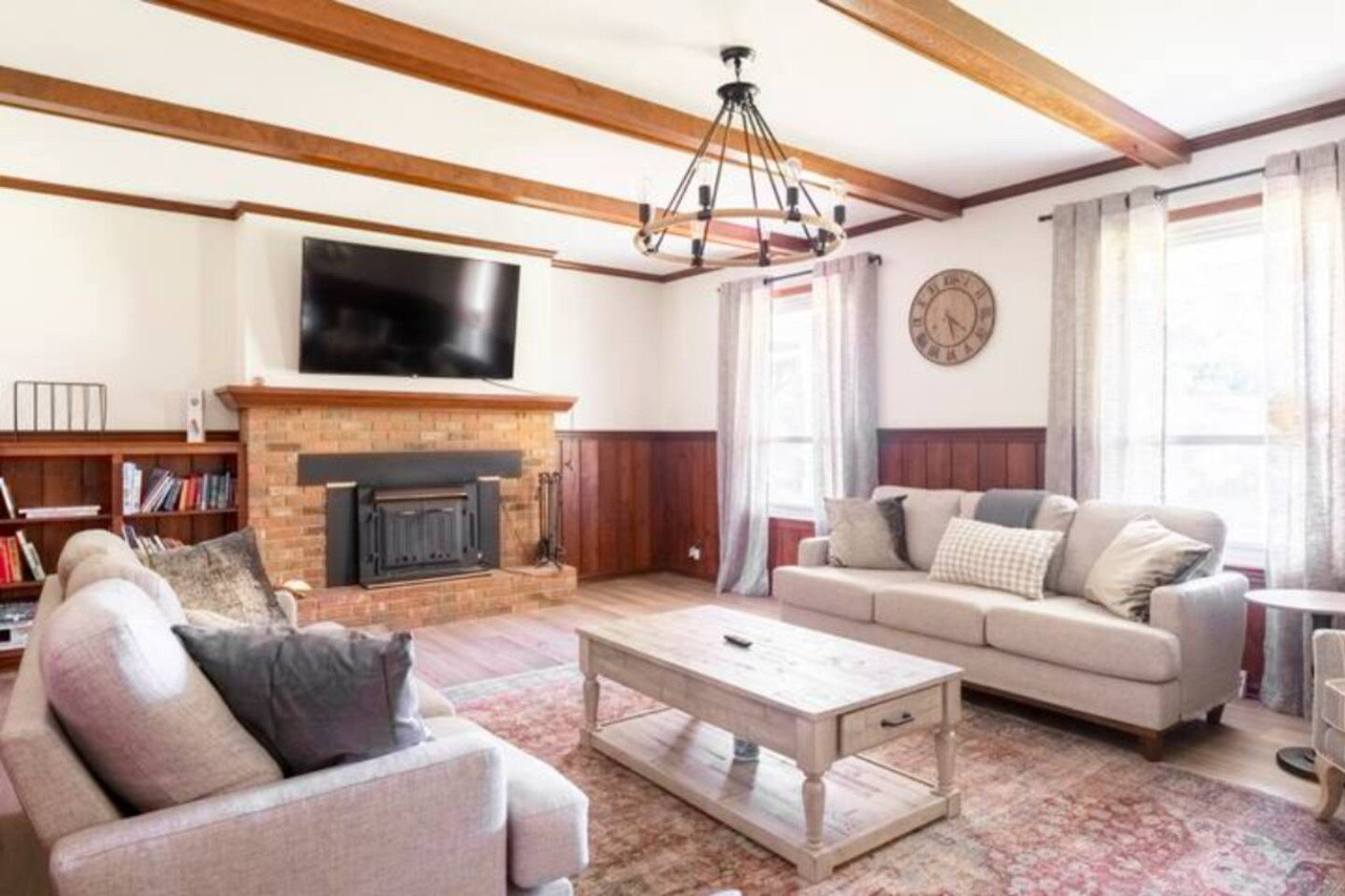 Logan Vacation Rental