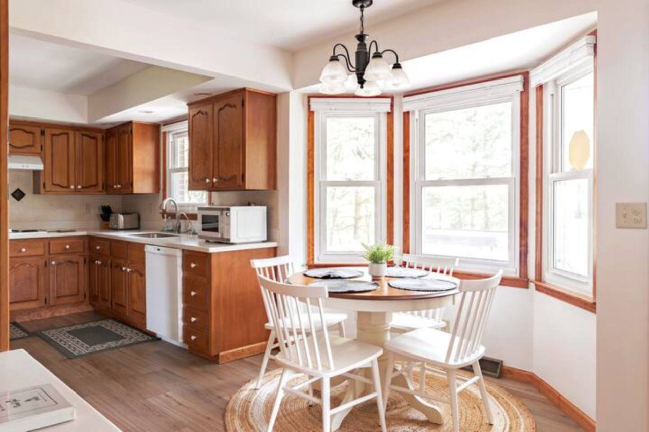 Logan Vacation Rental