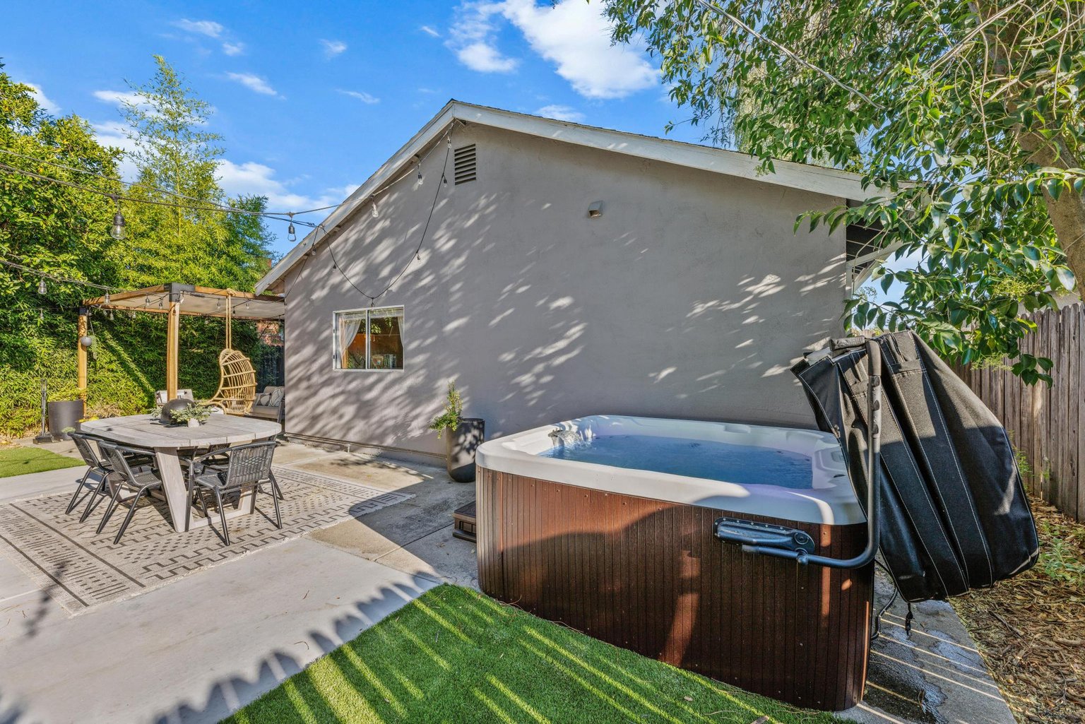 West Sacramento Vacation Rental