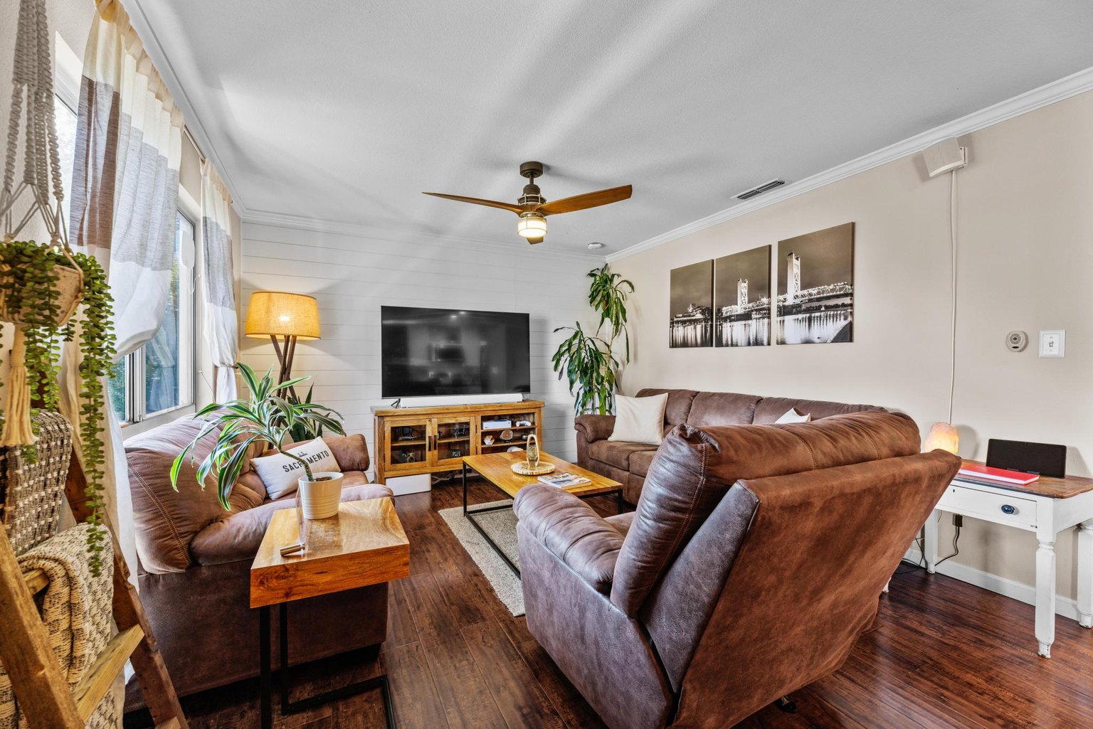 West Sacramento Vacation Rental