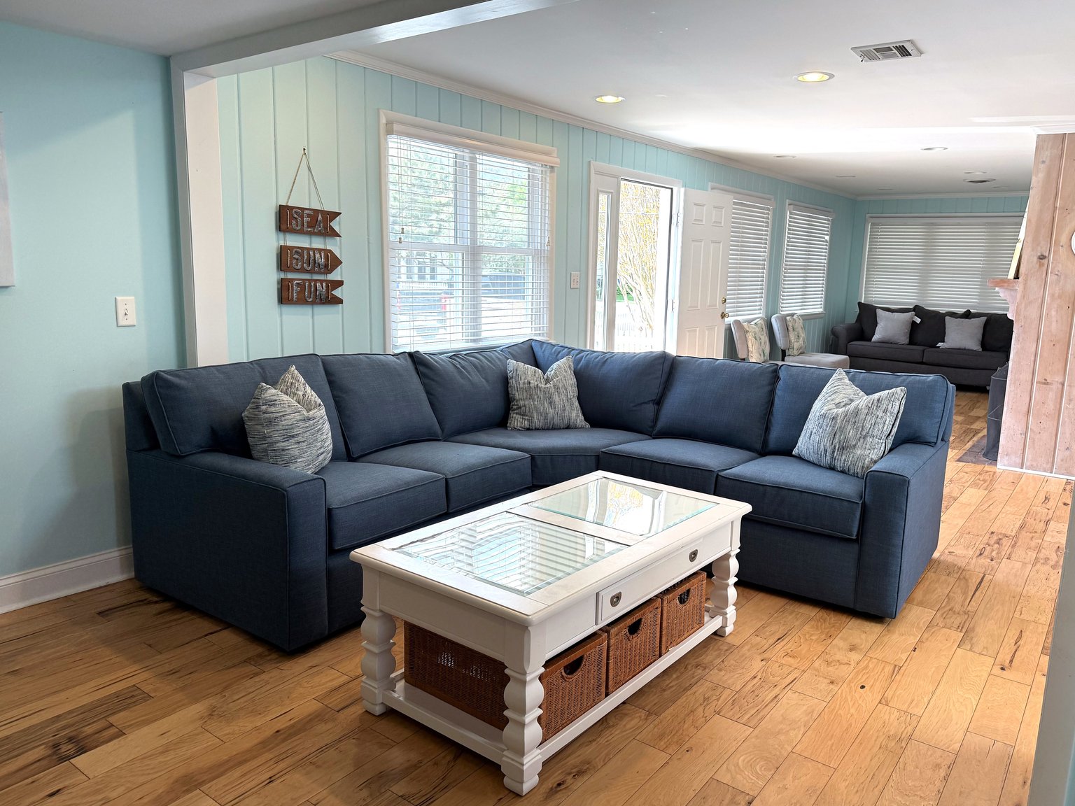 Dewey Beach Vacation Rental