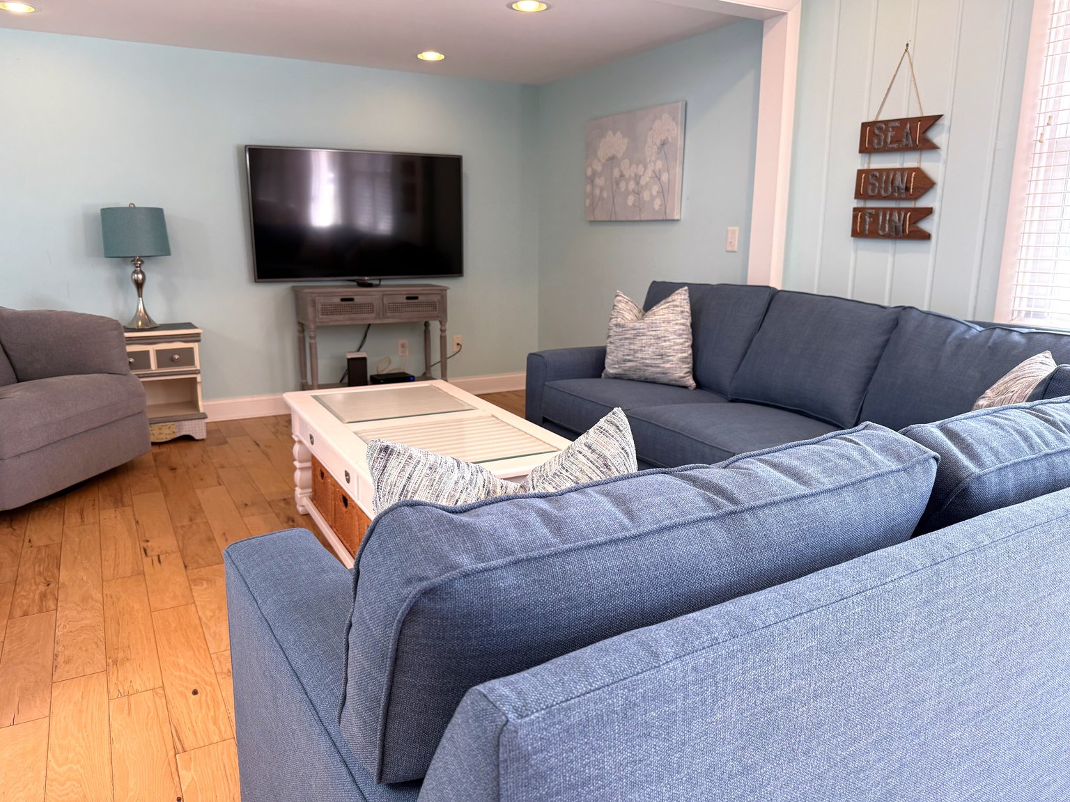 Dewey Beach Vacation Rental