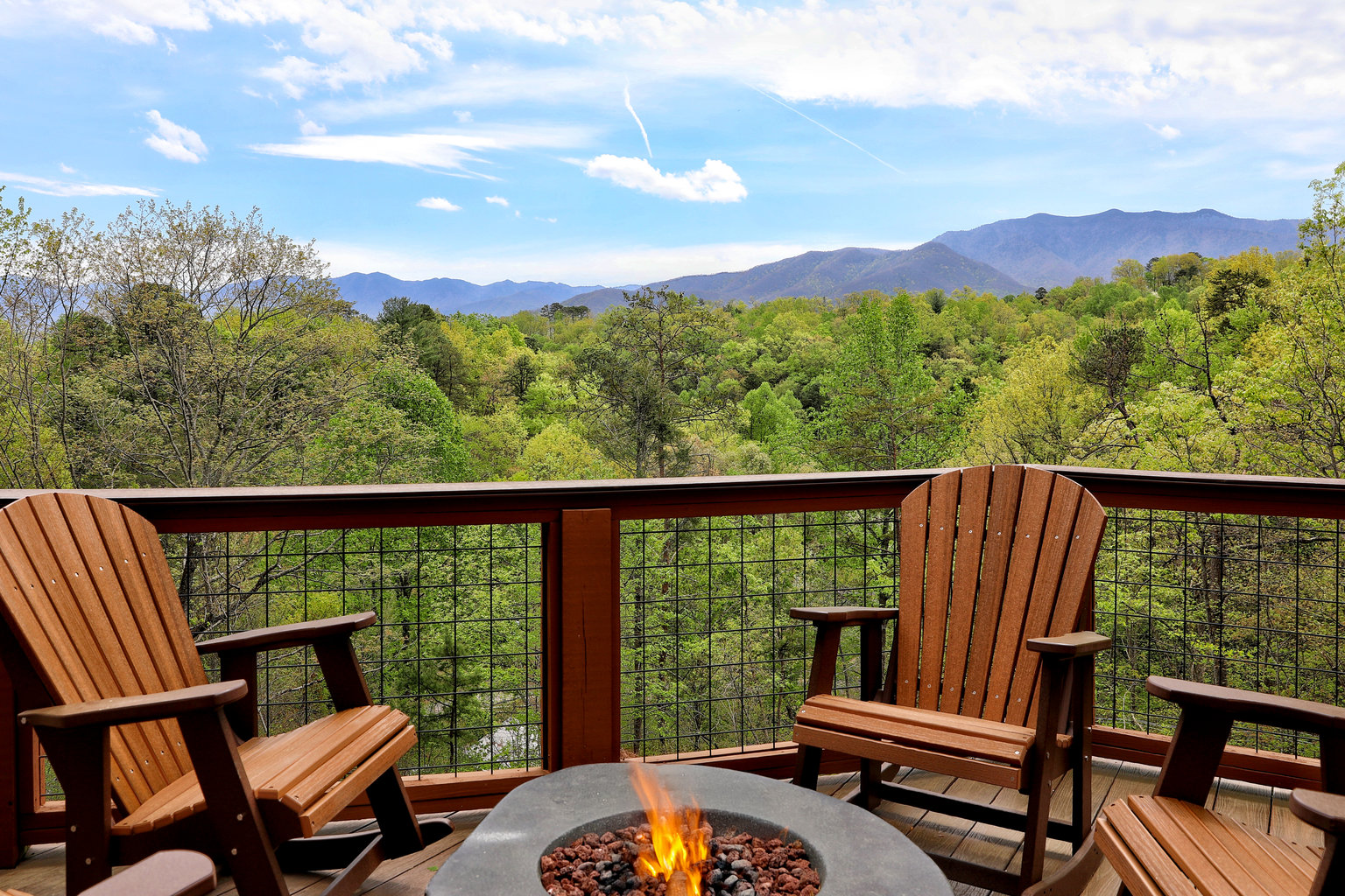 Gatlinburg Vacation Rental