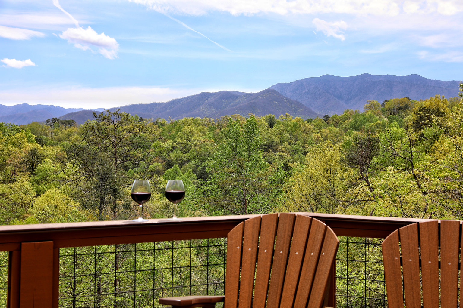 Gatlinburg Vacation Rental