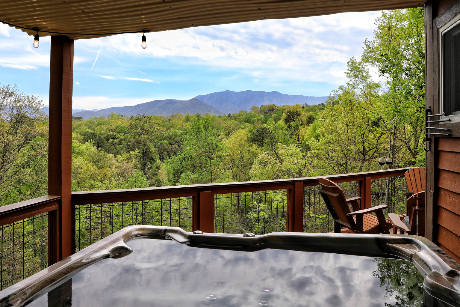 Gatlinburg Vacation Rental