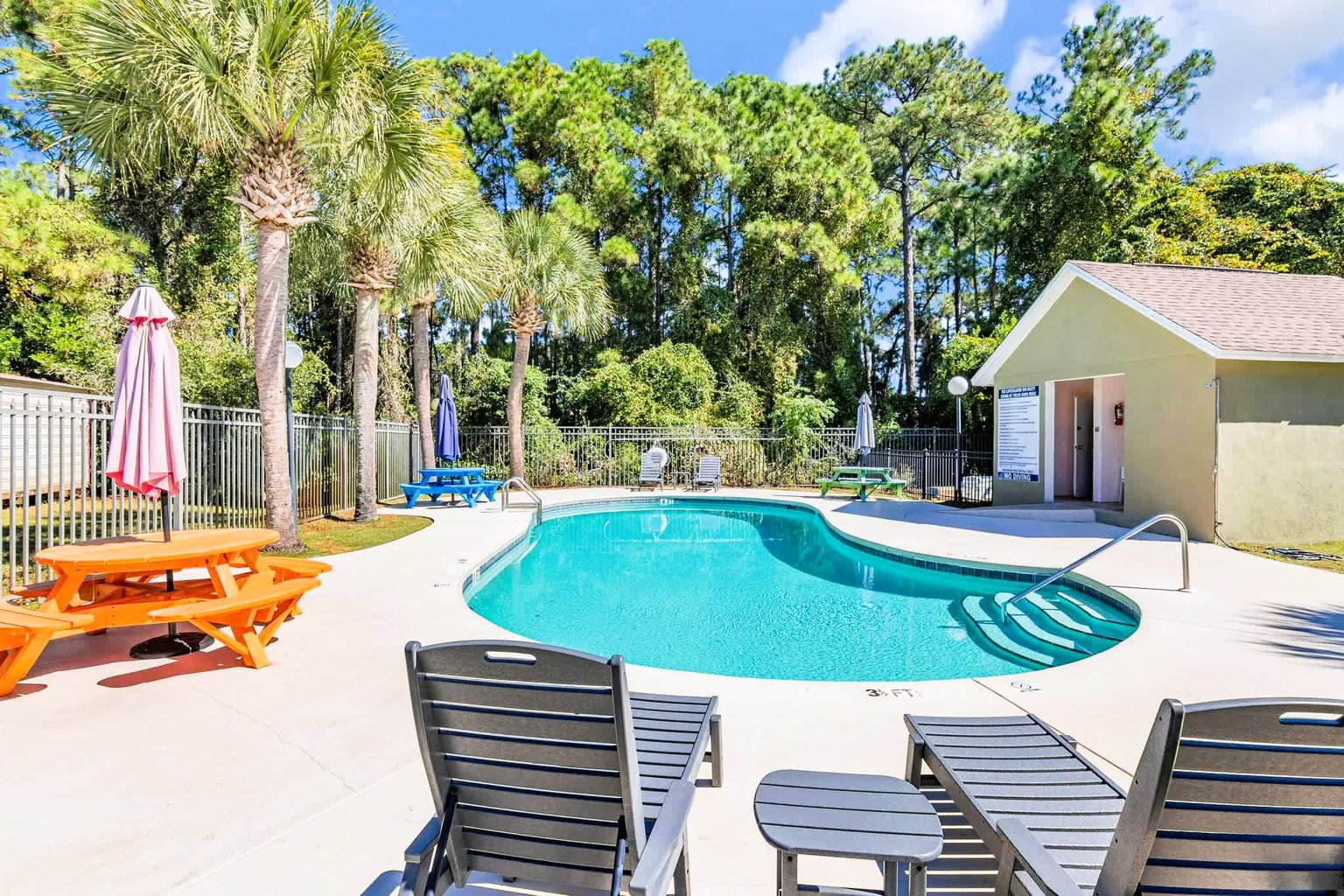 Destin Vacation Rental