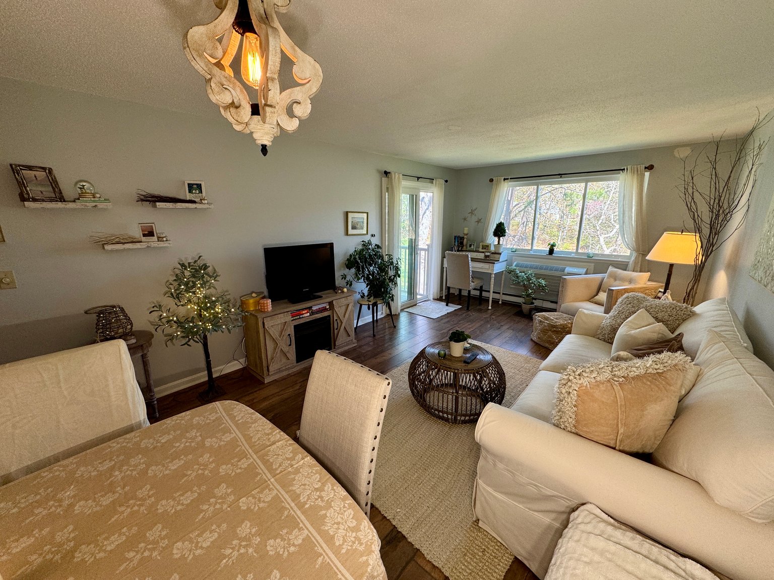 Brewster Vacation Rental