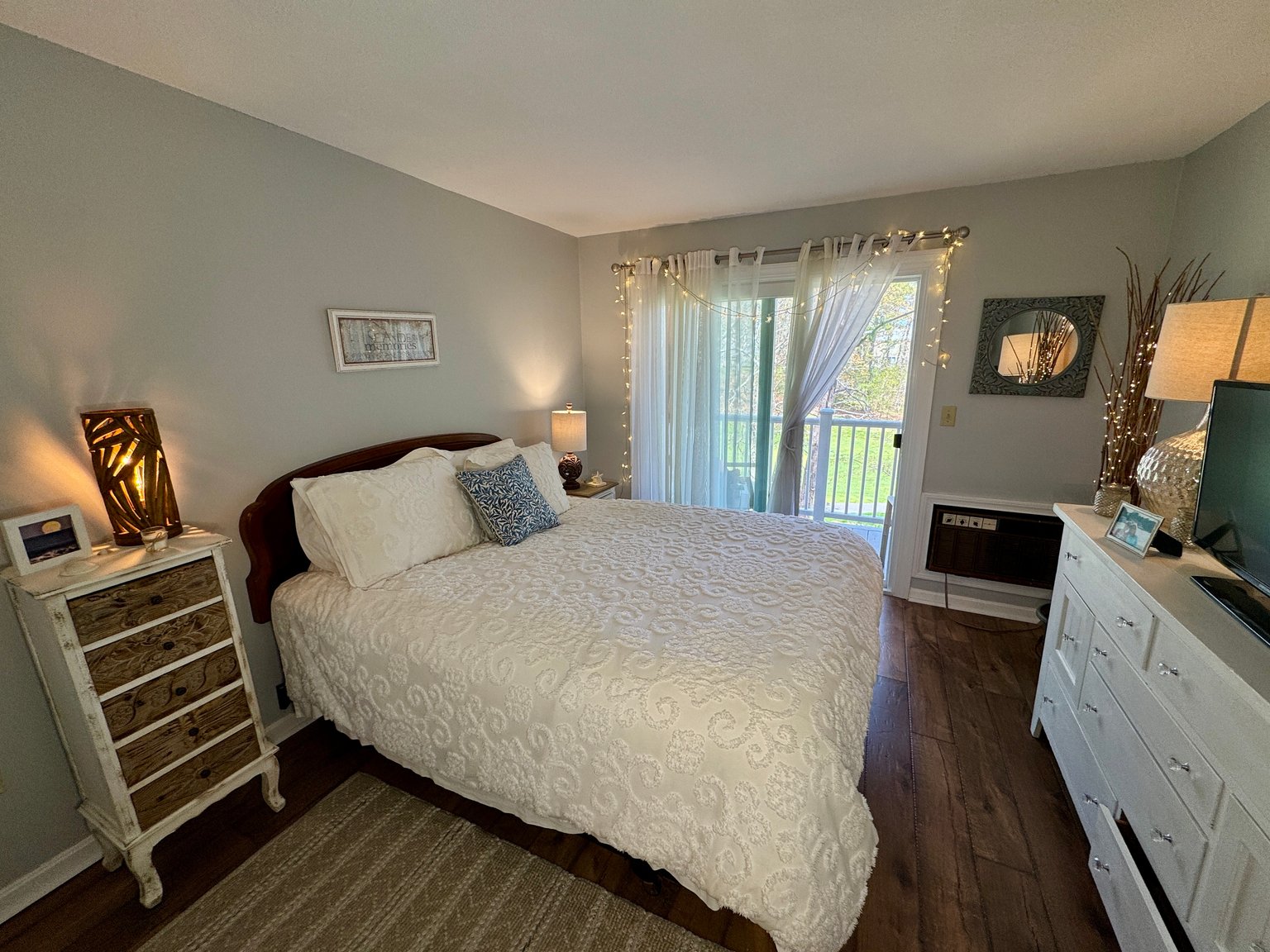 Brewster Vacation Rental