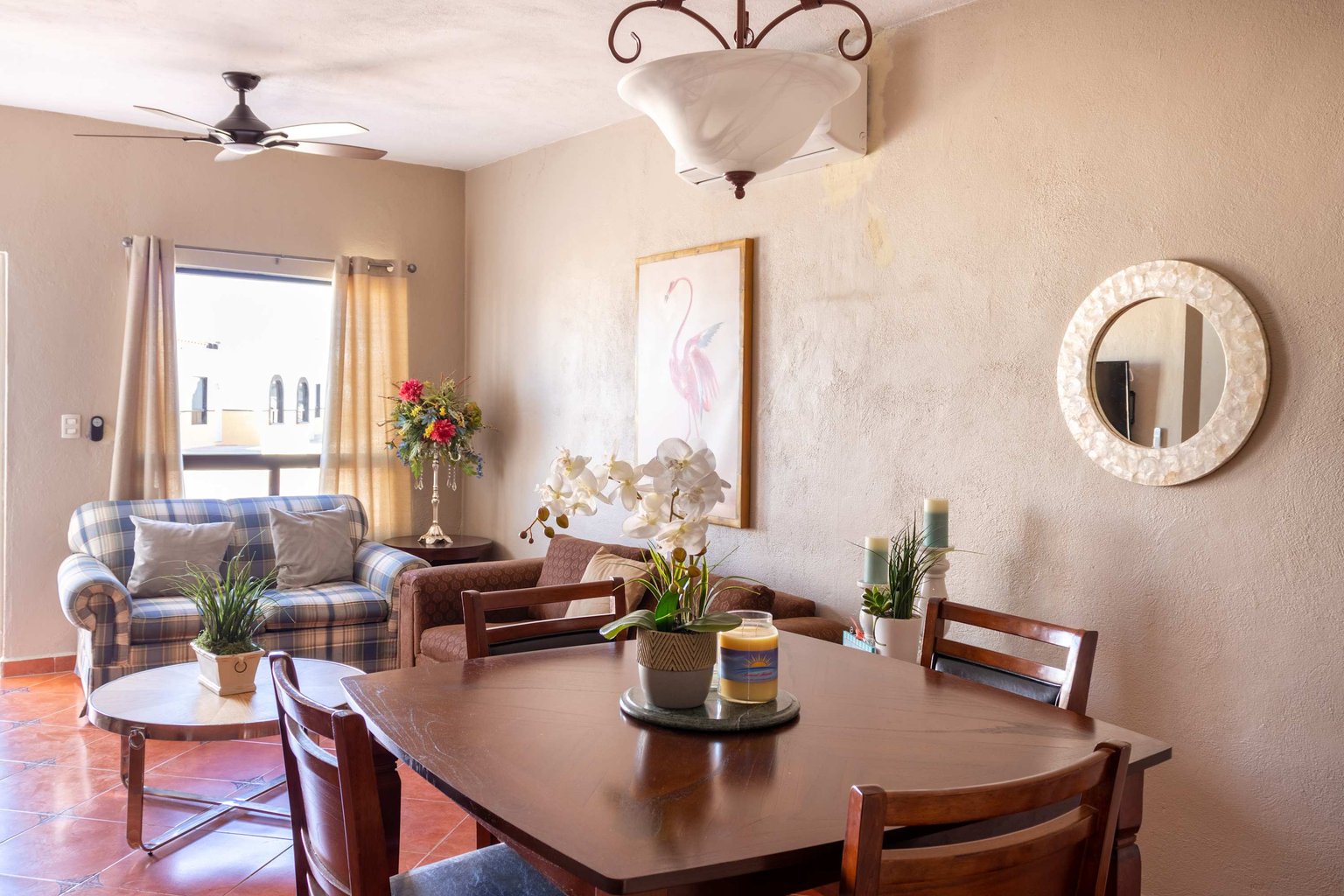 Puerto Peñasco Vacation Rental