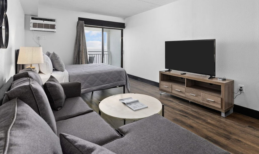 Myrtle Beach Vacation Rental