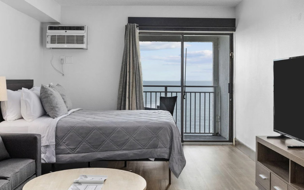 Myrtle Beach Vacation Rental