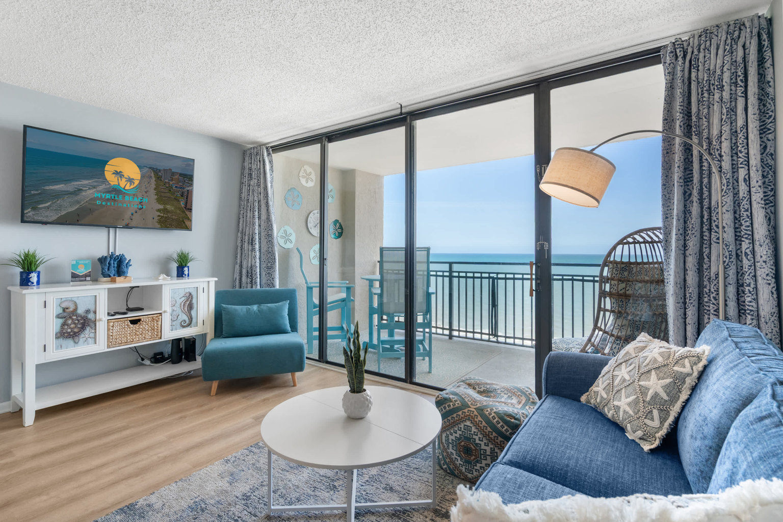 Myrtle Beach Vacation Rental